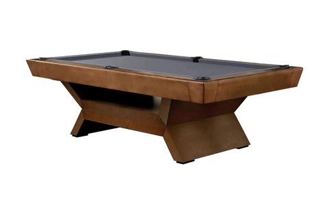 Legacy Billiards 8 Ft Holston Pool Table - Game Tables & Lawn Games