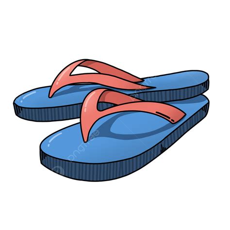 Flip Flop Clip Art