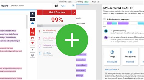 How to Use Turnitin AI Detection | For Students & Teachers