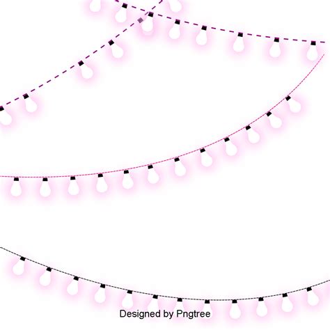 Holiday Decorations Lights - Colorful Lanterns and Stars