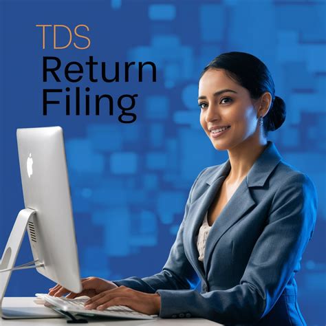 TDS Return Filing 的图像结果