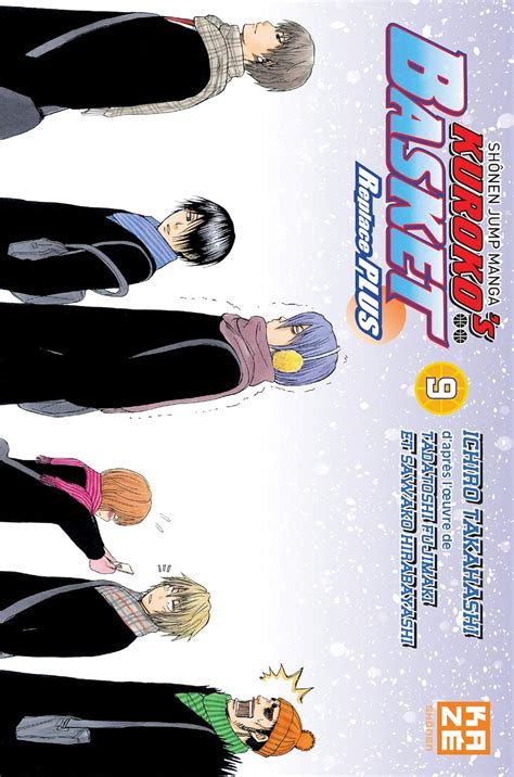Amazon.in: Buy Kuroko's basket replace plus t09 Book Online at Low ...