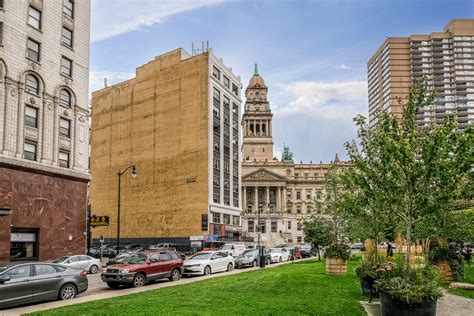 Cadillac Square – Ferlito Group