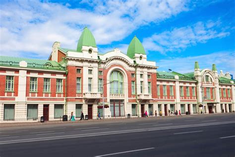 26 лучших музеев Новосибирска - список, фото, описание, цены 2025, карта