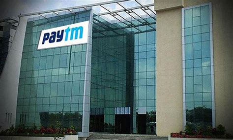 China's Alibaba Group exits Paytm, sells its entire remaining 3.4% ...