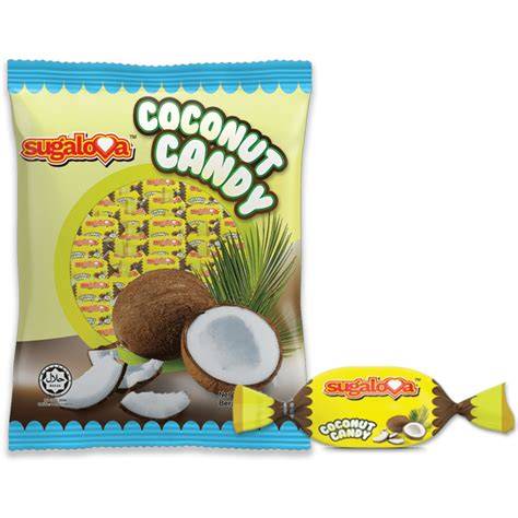 Hard Boiled Candy Archives - Windmill Food