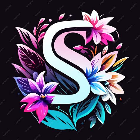 Cool Letter S Designs
