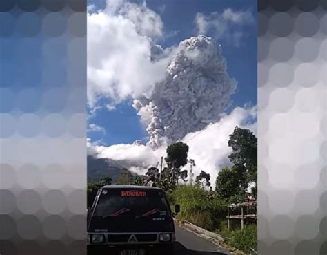 Image result for Merapi Volcano Eruption