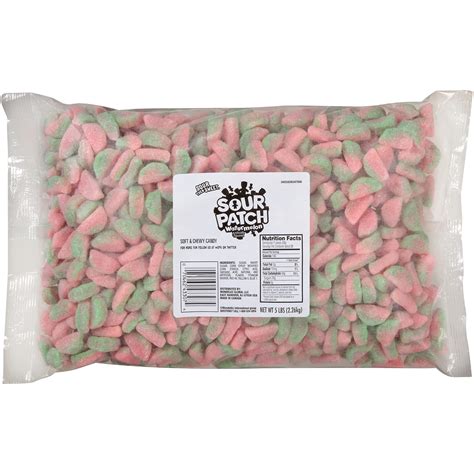 Sour Patch Kids Watermelon