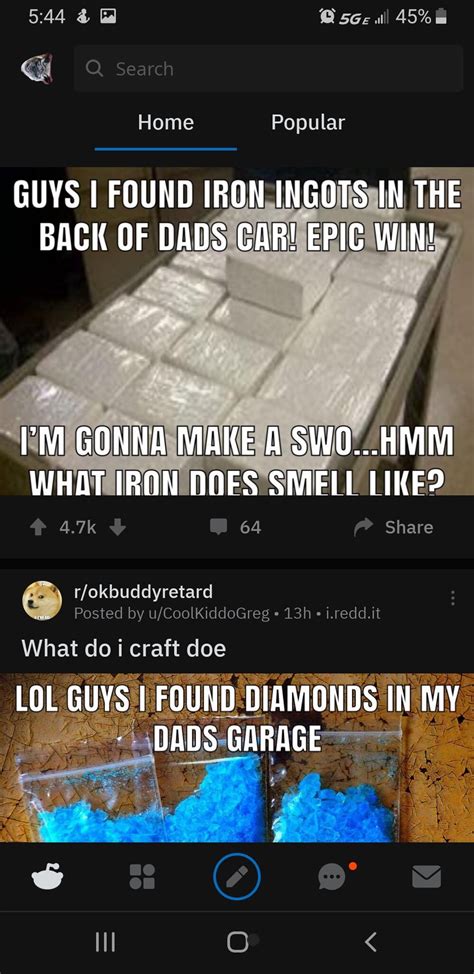 Ok buddy retard : r/screenshots