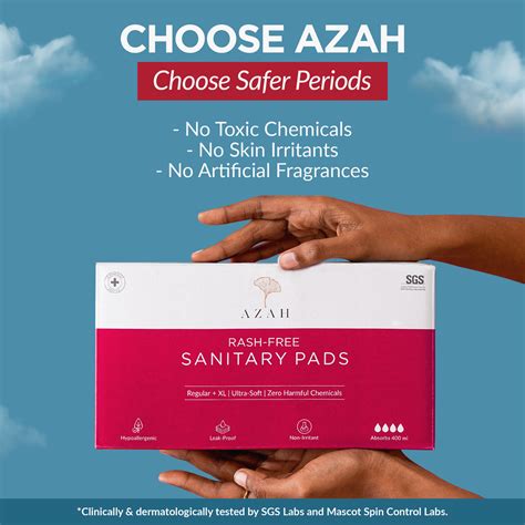 Sanitary Pads For Light Flow Online - Low Price @ ₹219 — Azah
