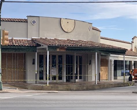 What's going on with the clock at Lakewood Shopping Center? - Lakewood ...