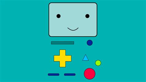 Beemo Front and Side View 的图像结果