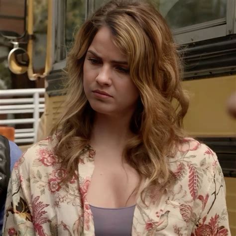 Malia Tate/Hale in 2025 | Malia tate, Malia hale, Teen wolf