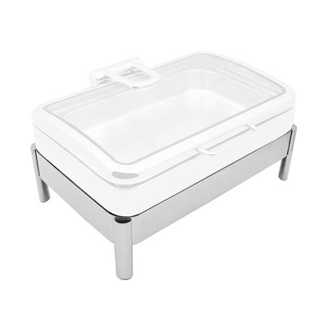 Biradlı GRV-5011 حامل صحن سلق لوكس، GN 1/1 السعر