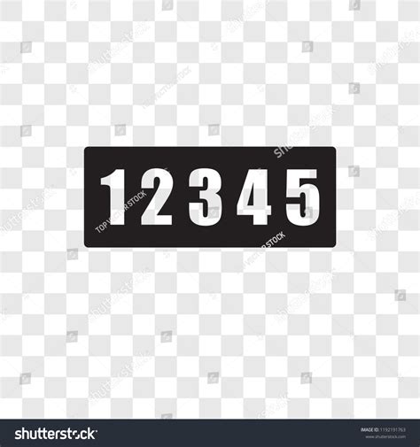 Numbers Icon 的图像结果