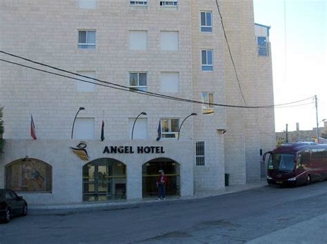 ANGEL HOTEL (Beit Jala) - Hotel Reviews & Photos - Tripadvisor