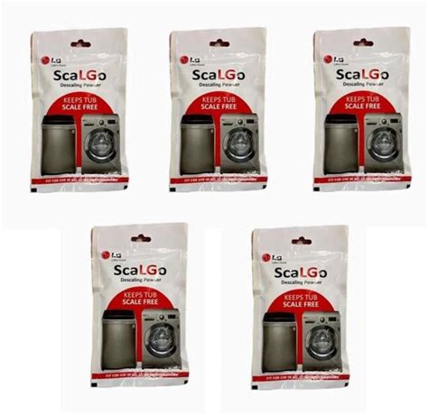 Q one store QLG_scalgo_500 Detergent Powder 500 g Price in India - Buy ...