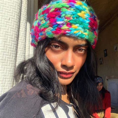 Archana Akil Kumar is making heads turn with her glamorous photoshoots ...