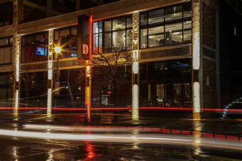 Red, the Steakhouse - Cleveland - Steakhouse Restaurant in Cleveland ...