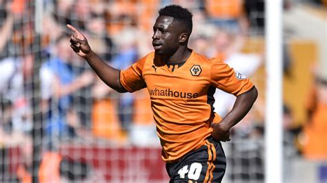 Hull City sign Nouha Dicko from Wolves for undisclosed fee - ESPN
