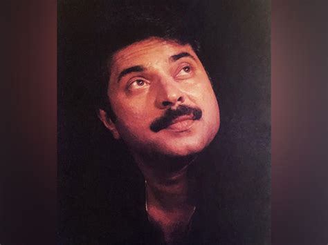 Mammootty completes 5 decades in Indian cinema