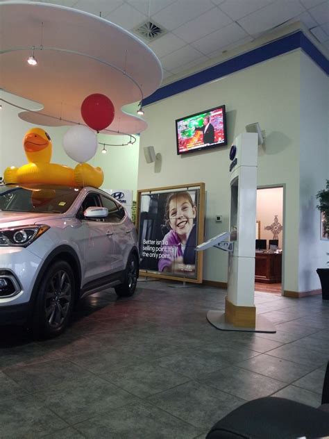 REGIONAL HYUNDAI - Broken Arrow OK - Hours, Directions, Reviews ...