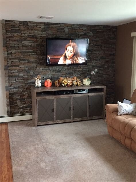 7 Creative Accent Wall Ideas to Transform Your Living Room – HOMYSTYLE