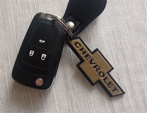 Image result for Chevy Key Collection