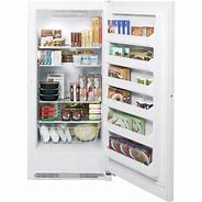 Image result for GE Upright Freezer Options