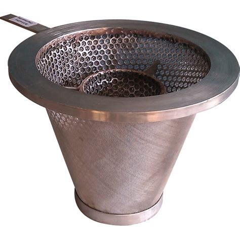 Conical strainer manufacturers,manufacturer in ahmedabad,india