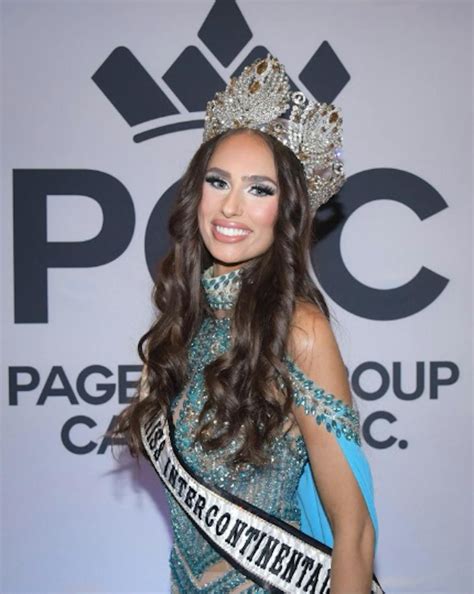 'My second home': National pageant winner has Cape Breton connection ...