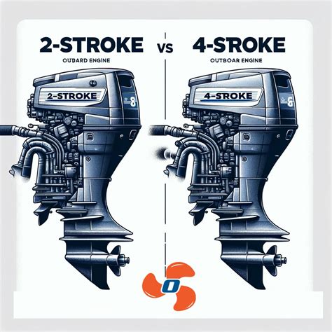 2-Stroke vs 4-Stroke Engines: An In-Depth Comparison – OutboardCare.com