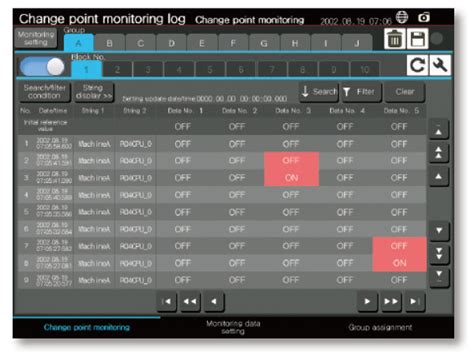 Solution (Smart factory) MELSEC iQ-R Series | Programmable Controllers ...