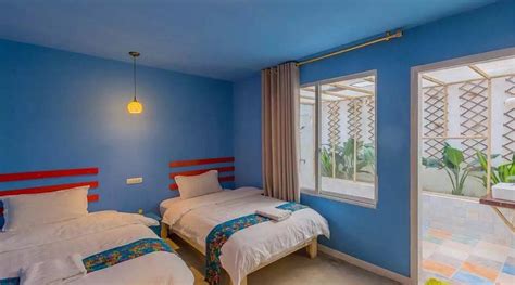 GUILIN FLOWERS INN - Guesthouse Reviews, Photos, Rate Comparison ...