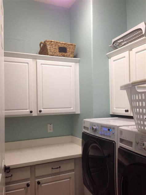 Choosing The Perfect Paint Color For Your Laundry Room - Paint Colors