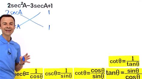 Image result for Trig Identity Explained