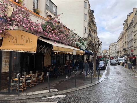 A Guide to Visiting Paris in the Spring - Travel Dudes