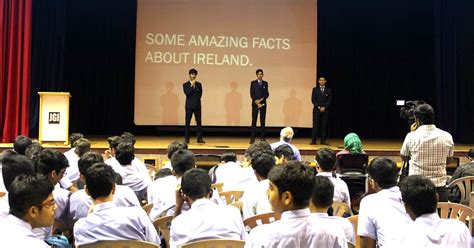 Life Skills Development Programme at JIRS