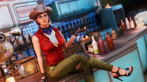 Image result for Kat Fallout 4 Fallout.fandom.com