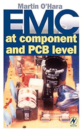 Buy EMC at Component and PCB Level Book Online at Low Prices in India ...