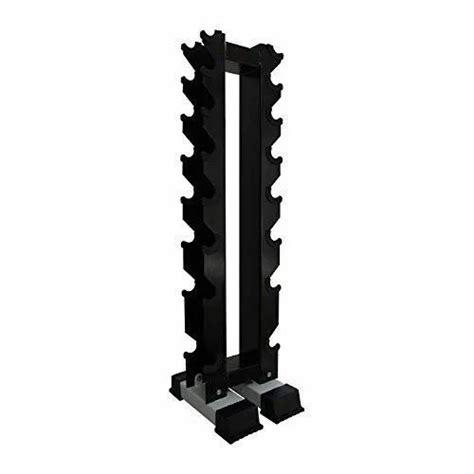 Dumbbell Racks - Vertical Dumbbell Rack Manufacturer from Mumbai