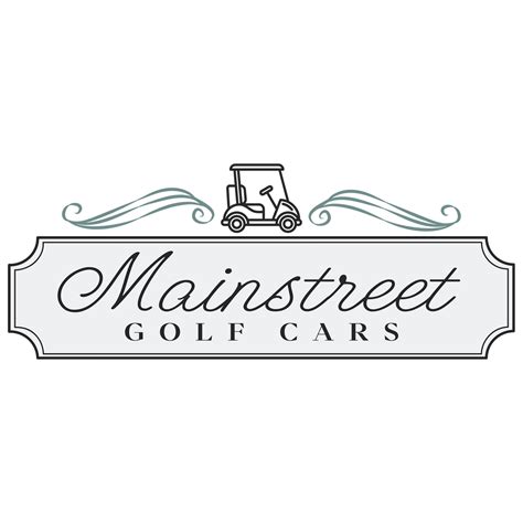 About | Mainstreet Golf Cars