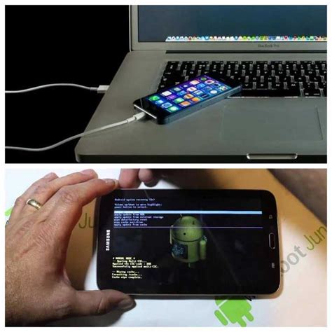 How to Format Phone Using Laptop 的图像结果