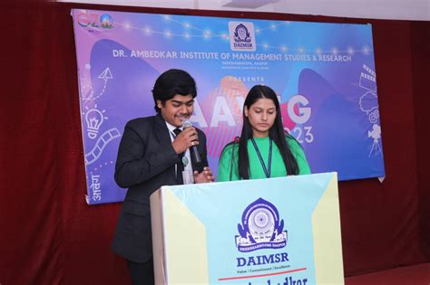 Daimsr | Nagpur