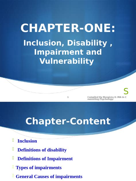 Image result for Inclusiveness Chapter 2