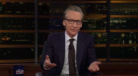 Bill Maher, 70, Melts Down After Ex-BFF Trump Brutally Snubs Him