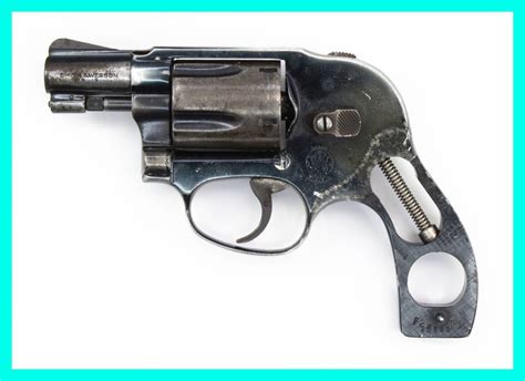 Image result for SW .38 Cal