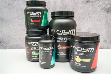 Image result for Muscle Gain Stack