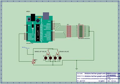 Image result for LED High Low Code in Arduino